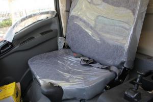 陜汽商用車 軒德x9 輕量化物流版 113馬力 4X2 4.05米 國四 保溫車(SX5040XBWGP4)