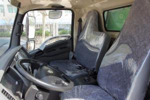 陜汽商用車 軒德x9 輕量化物流版 113馬力 4X2 4.05米 國四 保溫車(SX5040XBWGP4)