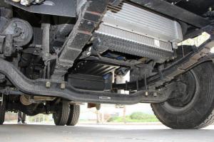 陜汽商用車 軒德x9 輕量化物流版 113馬力 4X2 4.05米 國四 保溫車(SX5040XBWGP4)