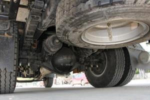 陜汽商用車 軒德x9 輕量化物流版 113馬力 4X2 4.05米 國四 保溫車(SX5040XBWGP4)