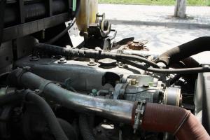 陜汽商用車 軒德x9 輕量化物流版 113馬力 4X2 4.05米 國四 冷藏車(SX5040XLCGP4)