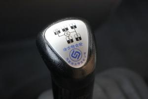 陜汽商用車 軒德x6 210馬力 4X2 8.6米 國(guó)四 冷藏車(SX5254XLCGP4)