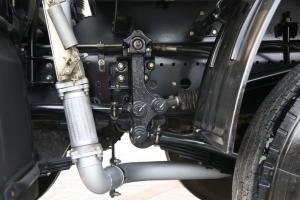 陜汽商用車 軒德x6 210馬力 4X2 8.6米 國(guó)四 冷藏車(SX5254XLCGP4)