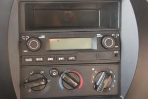 陜汽商用車 軒德x6 220馬力 4X2 9.5米 國(guó)四 冷藏車(SX5254XLCGP4)