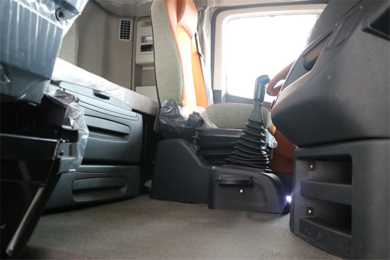 福田 歐曼EST 6系重卡 380馬力 國五4X2牽引車(BJ4189SL福田 歐曼EST 6系重卡 380馬力 國五4X2牽引車(BJ4189SLFKA-AA)FKA-AA)