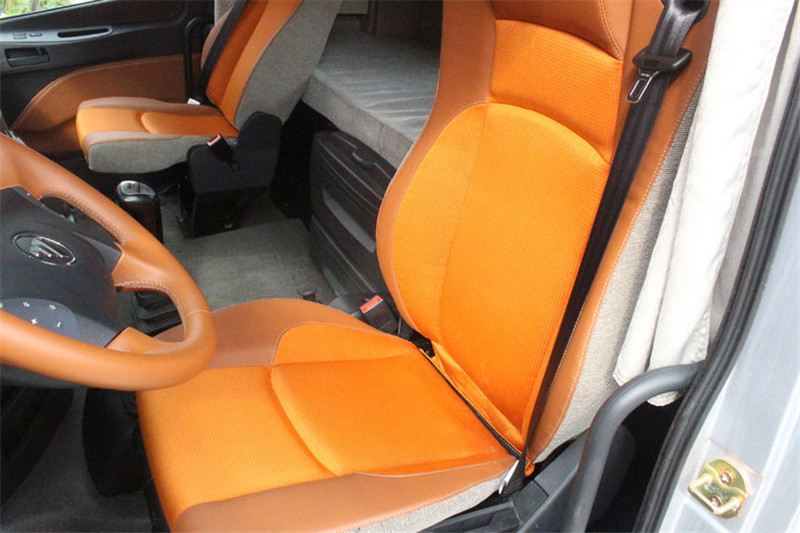 福田 歐曼EST 6系重卡 510馬力 國(guó)五6X4牽引車(高地板)(BJ4259SNFKB-AA)