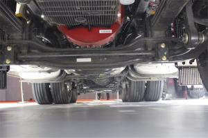 福田 歐曼EST-A 6系重卡 460馬力  國五6X4牽引車(帶緩速器)(BJ4269SNFKB-AC)