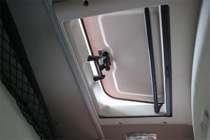 福田 歐曼EST-A 6系重卡 490馬力  國五6X4牽引車(BJ4269SNFKB-AC)
