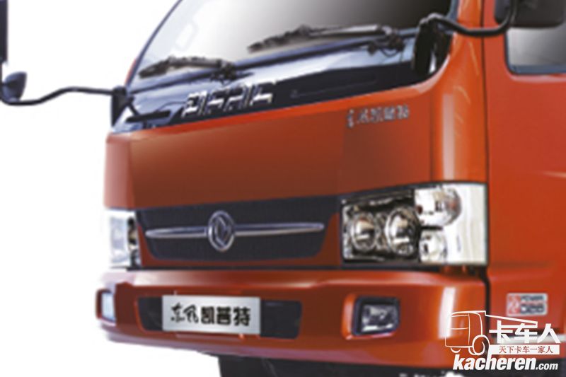 東風凱普特-DFAC