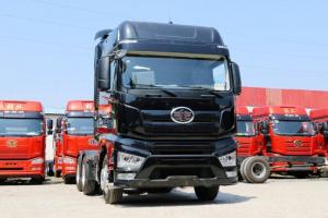 一汽解放 J7重卡 500馬力 6X4 國五牽引車(CA4250P77K25T1E5) 一汽解放 J7重卡 500馬力 6X4 國五牽引車(CA4250P77K25T1E5)