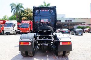 一汽解放 J7重卡 500馬力 6X4 國五牽引車(CA4250P77K25T1E5)