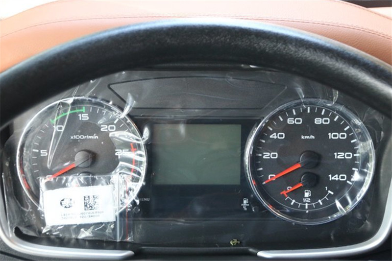 一汽解放 新J6P重卡 領(lǐng)航標(biāo)載版 南方款 460馬力 6X4 國五牽引車(CA4250P66K25T1A1E5)