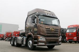 一汽解放 新J6P重卡 南方版 460馬力 6X4 國(guó)五牽引車(CA4250P66K24T1A1E5) 一汽解放 新J6P重卡 南方版 460馬力 6X4 國(guó)五牽引車(CA4250P66K24T1A1E5)