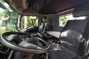 廣汽日野 700臻值系 380馬力 6X4國五牽引車(高頂)(YC4250SS2PK5)