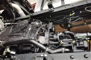 廣汽日野 700臻值系 380馬力 6X4國五牽引車(高頂)(YC4250SS2PK5)