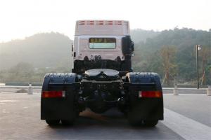 廣汽日野 700臻值系 420馬力 6X4 國五牽引車(高頂)(YC4250SS2PK5)