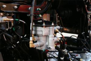 廣汽日野 700臻值系 420馬力 6X4 國五牽引車(高頂)(YC4250SS2PK5)