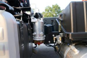 廣汽日野 700臻值系 420馬力 6X4 國五牽引車(高頂)(YC4250SS2PK5)