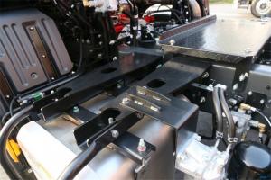 廣汽日野 700臻值系 420馬力 6X4 國五牽引車(高頂)(YC4250SS2PK5)