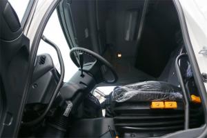 廣汽日野 700臻值系 重卡 金典版 420馬力 6X4國五牽引車(YC4250SS2PK5)