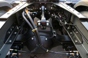 廣汽日野 700臻值系 重卡 金典版 420馬力 6X4國五牽引車(YC4250SS2PK5)