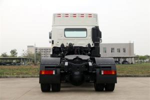 廣汽日野 700系列重卡 300馬力 4X2國五牽引車(平頂)(YC4180SH8JE5)