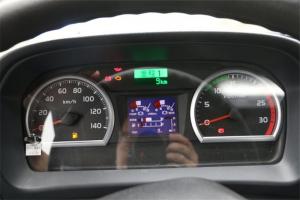 廣汽日野 700系列重卡 300馬力 4X2國五牽引車(平頂)(YC4180SH8JE5)