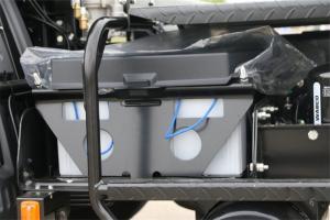 廣汽日野 700系列重卡 300馬力 4X2國五牽引車(平頂)(YC4180SH8JE5)