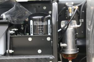 廣汽日野 700系列重卡 300馬力 4X2國五牽引車(平頂)(YC4180SH8JE5)