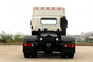 廣汽日野 700系列重卡 265馬力 4X2國五牽引車(平頂)(YC4180SH8JE5)