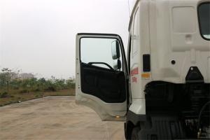 廣汽日野 700系列重卡 265馬力 4X2國五牽引車(平頂)(YC4180SH8JE5)