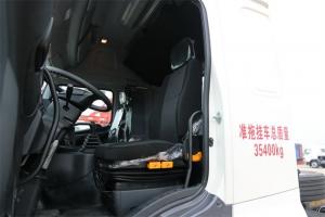 廣汽日野 700系列重卡 265馬力 4X2國五牽引車(平頂)(YC4180SH8JE5)