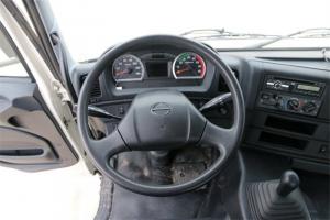 廣汽日野 700系列重卡 265馬力 4X2國五牽引車(平頂)(YC4180SH8JE5)