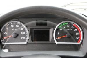 廣汽日野 700系列重卡 265馬力 4X2國五牽引車(平頂)(YC4180SH8JE5)