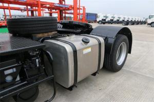 廣汽日野 700系列重卡 265馬力 4X2國五牽引車(平頂)(YC4180SH8JE5)