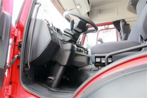 江鈴重汽 威龍重卡 基礎(chǔ)版 365馬力 6X4國(guó)五牽引車(SXQ4250J4A2D5A)