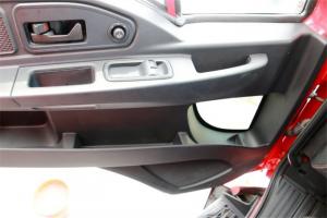 江鈴重汽 威龍重卡 基礎(chǔ)版 365馬力 6X4國(guó)五牽引車(SXQ4250J4A2D5A)