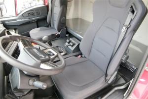 江鈴重汽 威龍重卡 基礎(chǔ)版 365馬力 6X4國(guó)五牽引車(SXQ4250J4A2D5A)