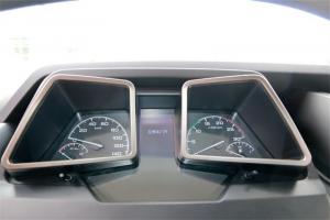 江鈴重汽 威龍重卡 基礎(chǔ)版 365馬力 6X4國(guó)五牽引車(SXQ4250J4A2D5A)