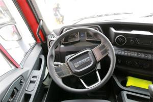 江鈴重汽 威龍重卡 基礎(chǔ)版 365馬力 6X4國(guó)五牽引車(SXQ4250J4A2D5A)