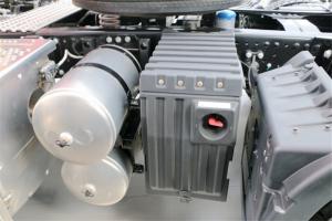 江鈴重汽 威龍重卡 基礎(chǔ)版 365馬力 6X4國(guó)五牽引車(SXQ4250J4A2D5A)