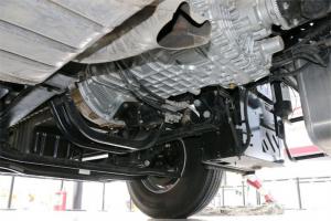 江鈴重汽 威龍重卡 基礎(chǔ)版 365馬力 6X4國(guó)五牽引車(SXQ4250J4A2D5A)