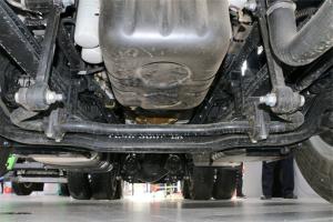 江鈴重汽 威龍重卡 基礎(chǔ)版 365馬力 6X4國(guó)五牽引車(SXQ4250J4A2D5A)