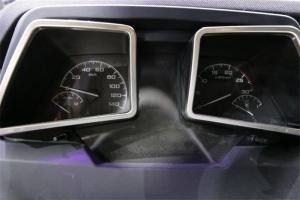 江鈴重汽 威龍重卡 基礎(chǔ)版 420馬力 4X2 國(guó)五牽引車(SXQ4180J1A3D5)