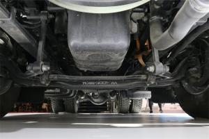 江鈴重汽 威龍重卡 基礎(chǔ)版 420馬力 4X2 國(guó)五牽引車(SXQ4180J1A3D5)