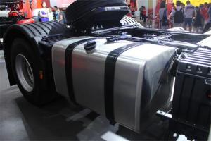 江鈴重汽 威龍重卡 基礎(chǔ)版 420馬力 4X2 國(guó)五牽引車(SXQ4180J1A3D5)