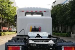 比亞迪 Q3 26T 6X4 純電動(dòng)牽引車(BYD4260DDDBEV)