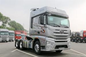 一汽解放 J7重卡 豪華版 550馬力 6X4 國五AMT自動擋牽引車(CA4250P77K25T1E5) 一汽解放 J7重卡 豪華版 550馬力 6X4 國五AMT自動擋牽引車(CA4250P77K25T1E5)