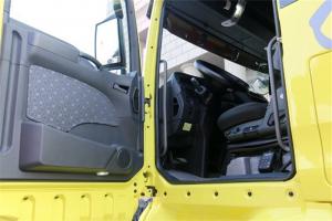 中國(guó)重汽 汕德卡SITRAK C7H重卡 480馬力 6X4 LNG國(guó)六牽引車(chē)(ZZ4256V384HF1LB)