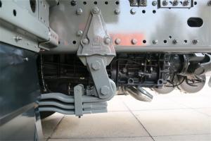 中國(guó)重汽 汕德卡SITRAK C7H重卡 480馬力 6X4 LNG國(guó)六牽引車(chē)(ZZ4256V384HF1LB)